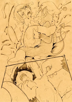 Page 11 of Makai Ochi