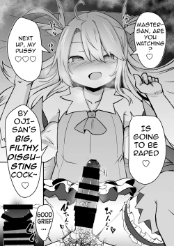 Page 12 of Korekara Ojisan