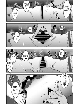 Page 9 of Korekara Ojisan