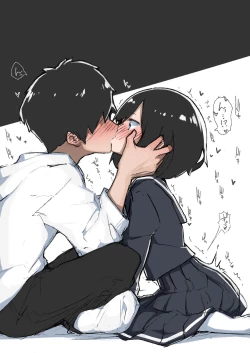 Page 42 of GIRL - Kouhai Kanojo Soushuuhen II