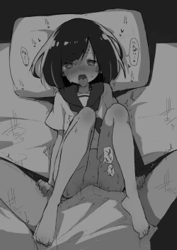 Page 80 of GIRL - Kouhai Kanojo Soushuuhen II