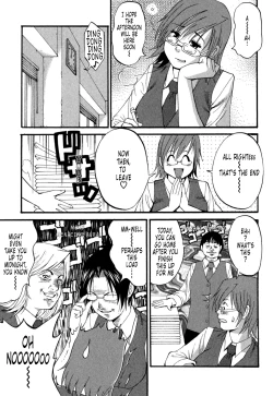 Page 36 of Hanasan No KyuujitsuVol. 2