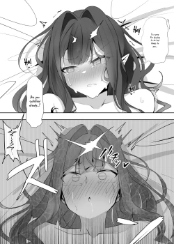 Page 16 of Yousei Kishi Tristan ni Ijiwaru Suru Hon | Picking on Fairy Knight Trsitan