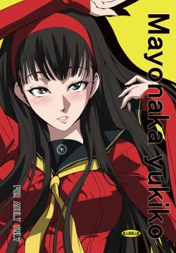 Page 1 of Mayonaka Yukiko