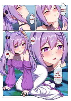 Page 16 of Keqing's Date With The Traveler