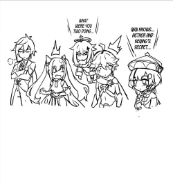 Page 25 of Keqing's Date With The Traveler