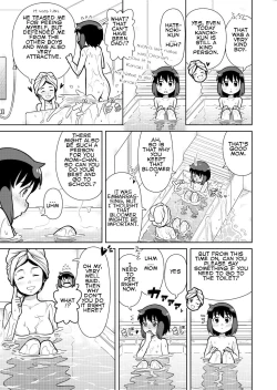 Page 28 of Omoi de Bloomer Omorashi no Kioku | Thinking of a Bloomer Pee Memory