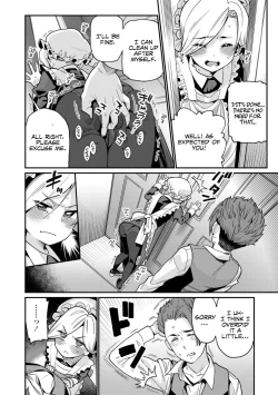 Page 10 of My Beloved Home