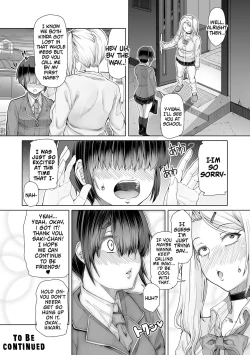 Page 36 of Himitsuna Futari | Our Secrets Chapter 1-3