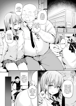Page 10 of Enkou Kanojo to Kengakukai