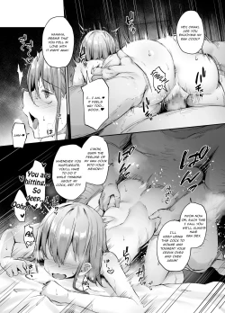 Page 25 of Enkou Kanojo to Kengakukai