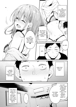 Page 33 of Enkou Kanojo to Kengakukai