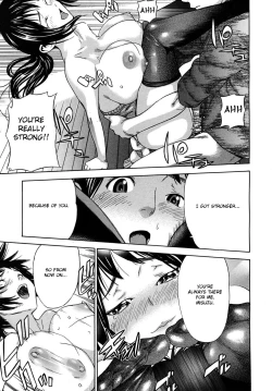 Page 27 of Keiko Tsuketageru!| Let's Practice!