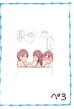 Page 28 of Loli Shota-kuns Hogure | Loli x Shota unravelling