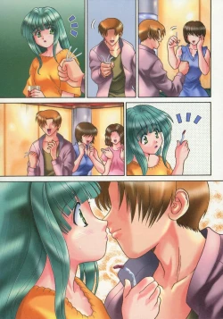 Page 113 of Daddy Virgin