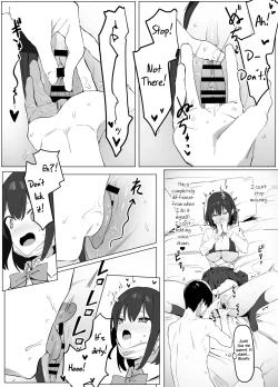 Page 18 of Seikoui Jisshuu! | Sexual Experimentation Practice!