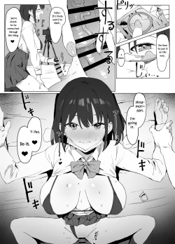 Page 20 of Seikoui Jisshuu! | Sexual Experimentation Practice!