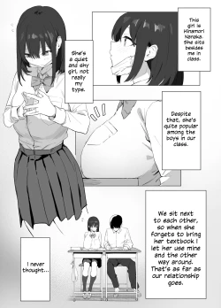 Page 2 of Seikoui Jisshuu! | Sexual Experimentation Practice!