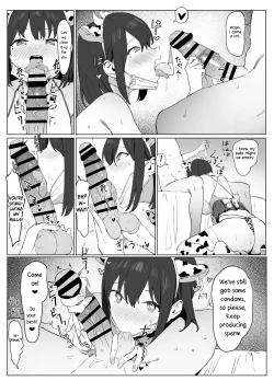 Page 31 of Seikoui Jisshuu! | Sexual Experimentation Practice!
