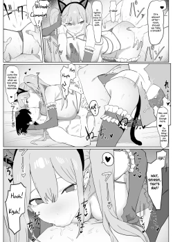 Page 53 of Seikoui Jisshuu! | Sexual Experimentation Practice!