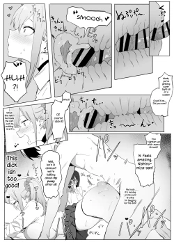 Page 60 of Seikoui Jisshuu! | Sexual Experimentation Practice!