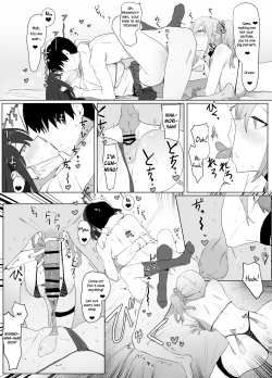 Page 70 of Seikoui Jisshuu! | Sexual Experimentation Practice!