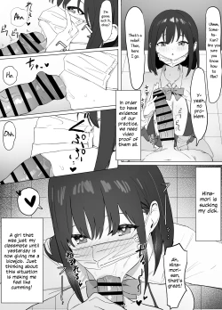 Page 9 of Seikoui Jisshuu! | Sexual Experimentation Practice!