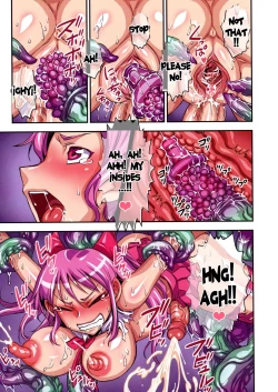 Page 14 of Futanari Majo Ultimate _ Futanari Witch Ultimate