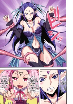 Page 28 of Futanari Majo Ultimate _ Futanari Witch Ultimate