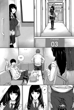 Page 37 of Yuuzai desu. #1 | You're guilty. Ch. 1