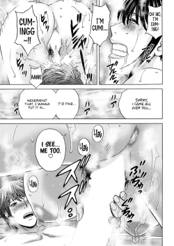 Page 51 of Yasashii Obasan | Kind Lady, Dirty Lady Ch. 1-3