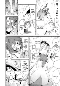 Page 100 of Poko no Oshigoto