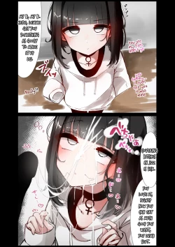 Page 12 of Sukinahito ni ｗa sakaraenai Parkachan Can't Go Against Her Boyfriend