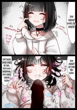 Page 9 of Sukinahito ni ｗa sakaraenai Parkachan Can't Go Against Her Boyfriend