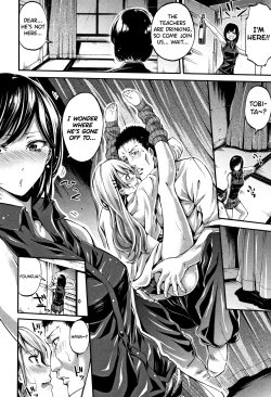 Page 124 of Bukatsu Shoujo Paradise ~ Asekkaki no Tenshi4