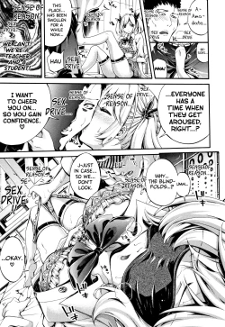 Page 30 of Bukatsu Shoujo Paradise ~ Asekkaki no Tenshi4