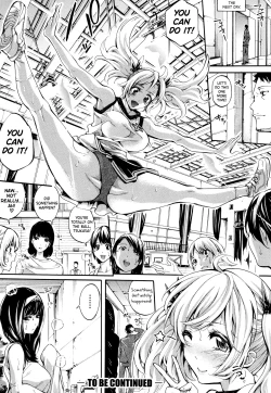 Page 52 of Bukatsu Shoujo Paradise ~ Asekkaki no Tenshi4