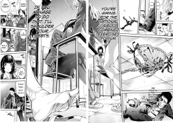 Page 5 of Bukatsu Shoujo Paradise ~ Asekkaki no Tenshi4