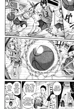 Page 87 of Bukatsu Shoujo Paradise ~ Asekkaki no Tenshi4