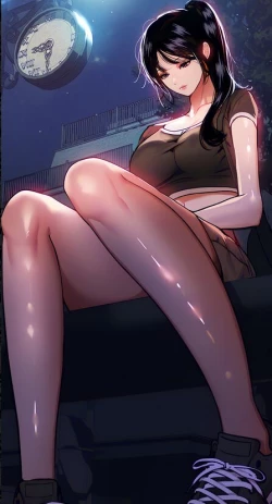 Page 127 of MANHWA - The Owner Of A Building