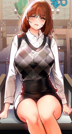 Page 137 of MANHWA - The Owner Of A Building