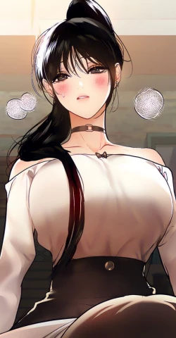 Page 154 of MANHWA - The Owner Of A Building