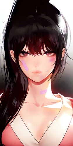 Page 204 of MANHWA - The Owner Of A Building