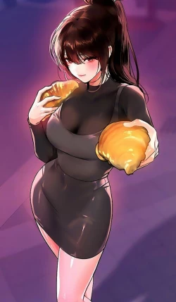 Page 354 of MANHWA - The Owner Of A Building