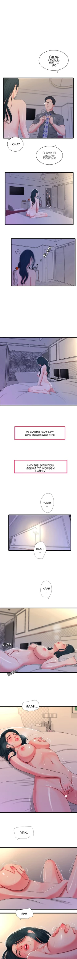 Page 10 of Maidens InLaws Virgins Ch. 26-30
