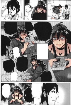 Page 44 of Jigyaku Yuugi | Masochistic game