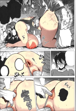 Page 57 of Jigyaku Yuugi | Masochistic game