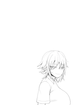 Page 8 of 金髪爆乳ヤンキーが銀髪爆乳ヤンキーにいじめられっ子をNTRれる?本