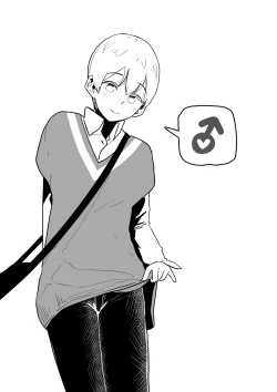 Page 2 of Moshi Futari kara Douji ni Kokuhaku Saretara