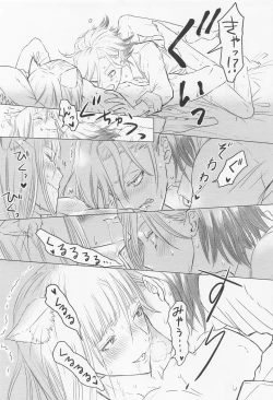 Page 29 of miaow －myau－